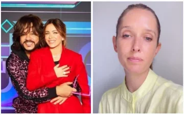 Катя Осадча розповіла, як мовчання Ані Лорак пов'язане з Кіркоровим: "Мені навіть важко усвідомити..."