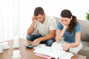 коммуналка, тарифы, долги, субсидия