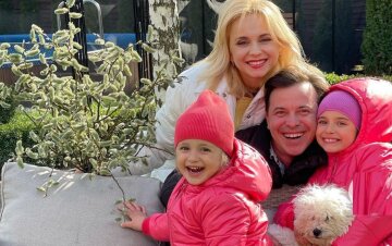 Лілія Ребрик похвалилася перед українцями новим будинком для трирічної дочки: "Хочеться самій жити в такому"