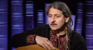 Сковорода страшний для імперії, тому його настільки не любили, - Тарас Компаніченко
