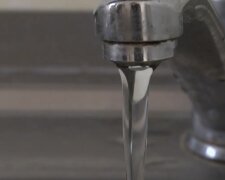 Графік відключення води у Дніпрі