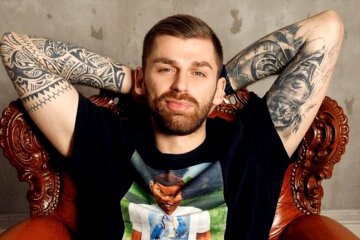 Андрей Рыбак
