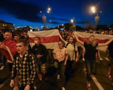"Вітебська народна республіка": розкрита головна небезпека революції в Білорусі