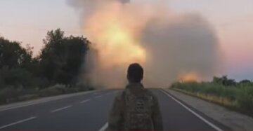 ЗСУ змусили ворога змінити тактику наступу на Луганщині: "тепер працюють "з коліс"