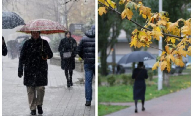 Погода не сжалится над одесситами: к чему приготовиться 13 ноября