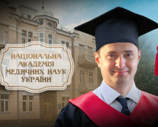 СМИ: Одиозный Ищейкин из "УДАРа" претендует на должность в Национальной академии медицинских наук