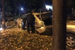 теракт Мосийчук
