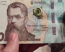 Грошова допомога для ВПО в Харківській області