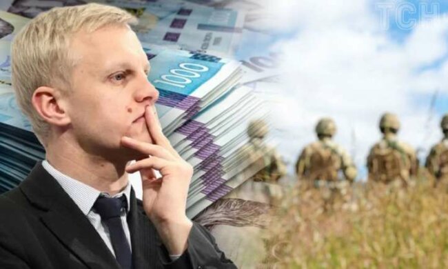 ЗМІ: Хто такі Ярослав Льошенко та Роман Олефіренко у справі Шабуніна?