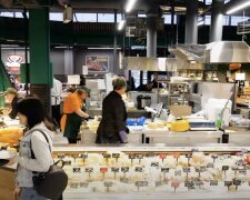 Подорожчання продуктів у Полтавській області з 1 липня