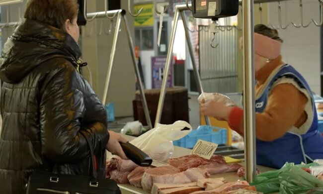 Дефицит мяса в Кировоградской области