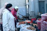 Дефицит продуктов в Харьковской области