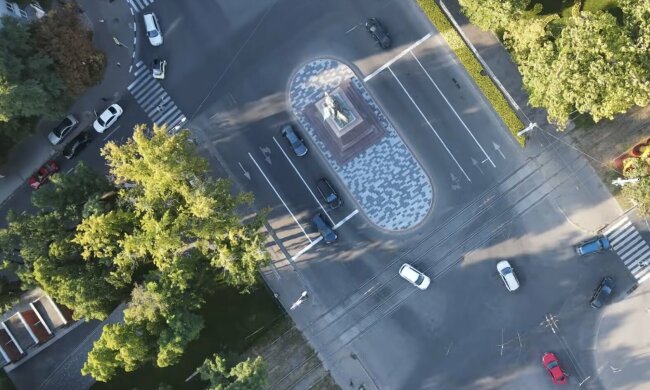 Прогноз погоди в Харківській області на тиждень з 17 по 23 червня