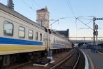 Новий графік руху поїздів з Києва