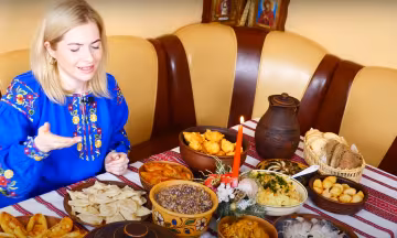 Святвечір 6 січня: чому категорично не можна одягати чорне перед Різдвом