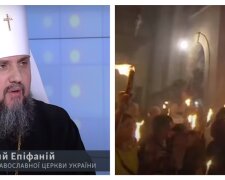 Благодатный огонь в Украине: в ПЦУ раскрыли детали пасхального события