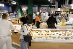 Дефицит продуктов в Харькове