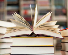 Рада одобрила запрет «вредных» российских книг