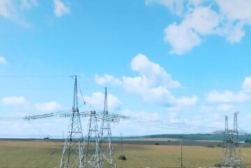 Графики отключения света в Полтавской области на 10 апреля