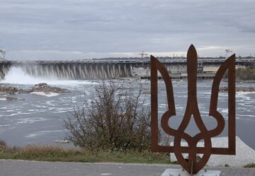 Прогноз погоды на неделю с 14 по 20 января в Запорожье.