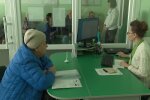 Грошова допомога для пенсіонерів у Кіровоградській області