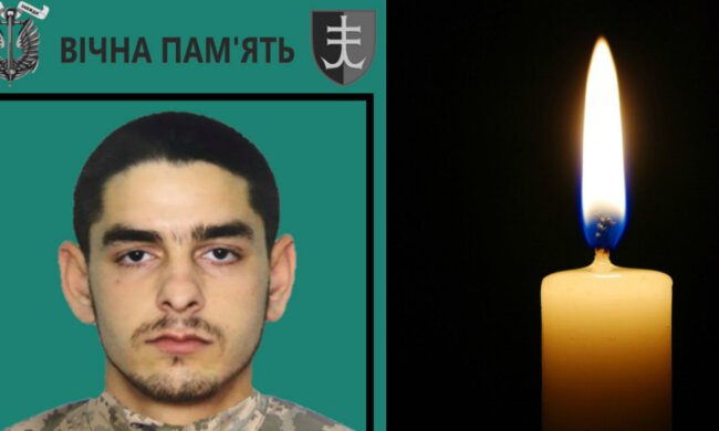Українці оплакують молодого бійця ООС, спливли деталі трагедії на Донбасі: "Наш хлопчик…"