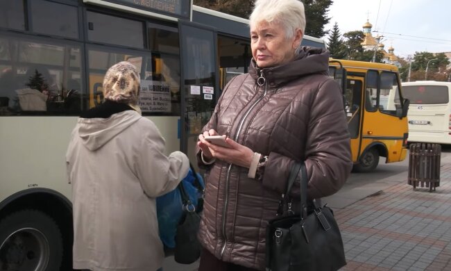 Новий графік руху транспорту в Дніпрі