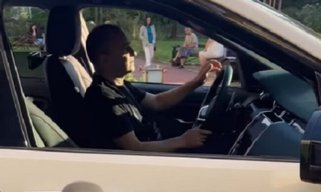 Виктор Павлик