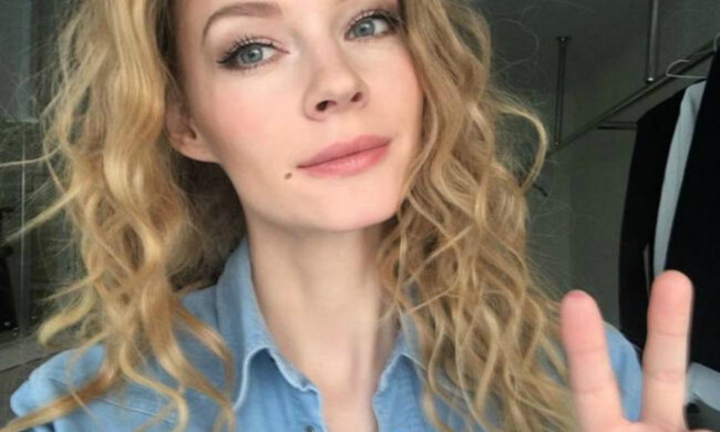 светлана ходченкова