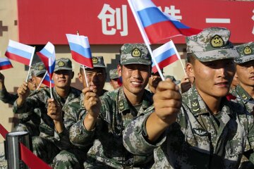 В Китае назвали четыре самых слабых места России: "обречена на поражение"
