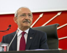 CHP GENEL BASKANI KEMAL KILICDAROGLU