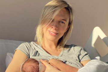 Василіса Фролова розповіла, як випадково завагітніла від відомого продюсера: "Перевозили коробки"