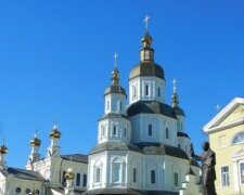 Предстоятель УПЦ посетит Кировоградщину для канонизации святых Александрийской епархии