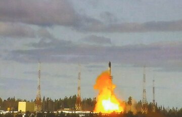 "Ракети "Сармат" не існує": експерт пролив світло на головну "страшилку" росіян