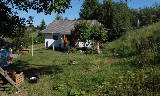 Бесплатное жилье для переселенцев в Кировоградской области