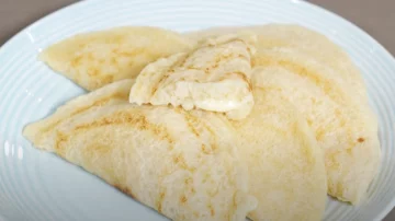 блины