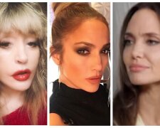 Как выглядели Пугачева, Дженнифер Лопес, Анджелина Джоли и другие звезды в лихие 90-е: топ неожиданных фото