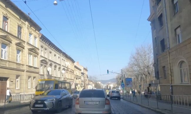 Подорожчання проїзду у Львівській област