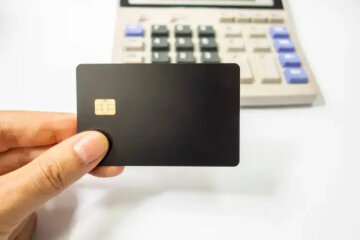 банковская карта