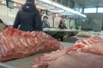 Подорожание мяса в Днепре: насколько выросла стоимость на ключевые продукты