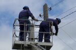 Графіки відключення світла в Одеській області на 5 червня