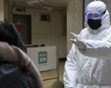 коронавирус, Китай, вирус, Getty Images