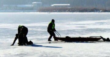 Возле дамбы нашли ботинки: тело человека случайно обнаружили в реке под Киевом