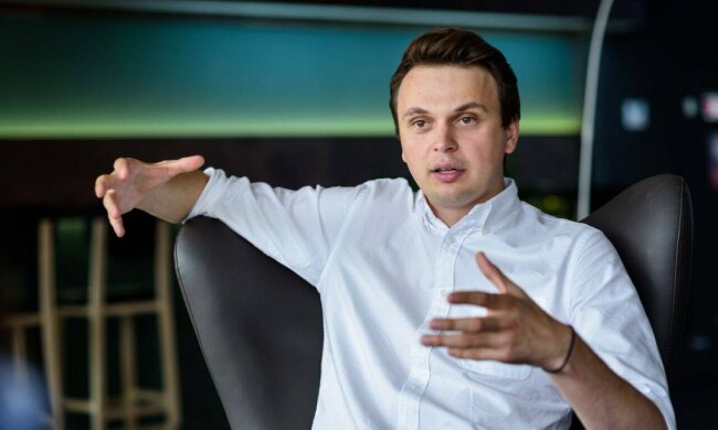 Відбудеться презентація книги Миколи Давидюка “Як зробити Україну успішною”