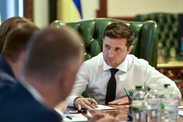 владимир зеленский