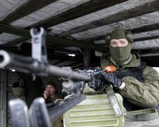 «Тишина» в зоне АТО: боевики обстреляли Широкино и Авдеевку