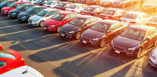 Авто аукционы США: что нужно знать