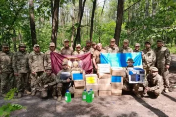 Коли бізнес — це не тільки про прибуток: як «Українські хімічні технології» підтримують українську армію