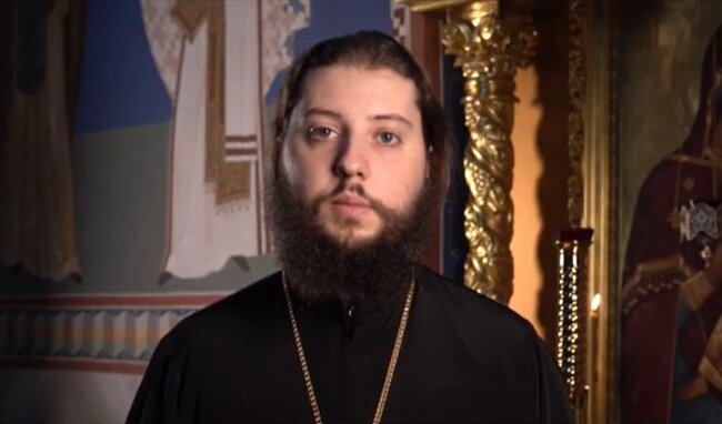 В УПЦ рассказали, чьим покровителем является апостол Андрей