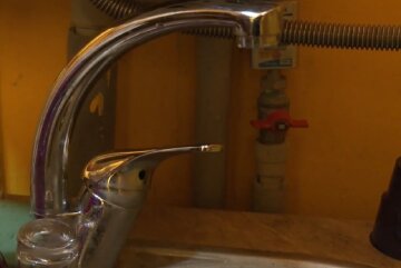 Графики отключения воды в неделю с 1 по 7 декабря в Харькове.